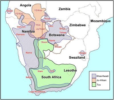 Das Groß-Karoo-Erdbeben: Ein prähistorische Naturkatastrophe mit weitreichenden Auswirkungen auf die südlichen Khoisan-Gemeinschaften