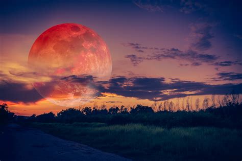  Die Blutmond-Verfinsterung: Eine astronomische Sensation im 9. Jahrhundert und ihre Folgen für die Tupinambá-Kultur