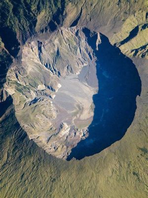 Der Ausbruch des Mount Tambora im 4. Jahrhundert n. Chr.: Vulkanische Katastrophe und Auswirkungen auf die Alte Welt